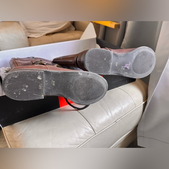 G by Guess boots for winter. EUC! - Picture 2 of 3